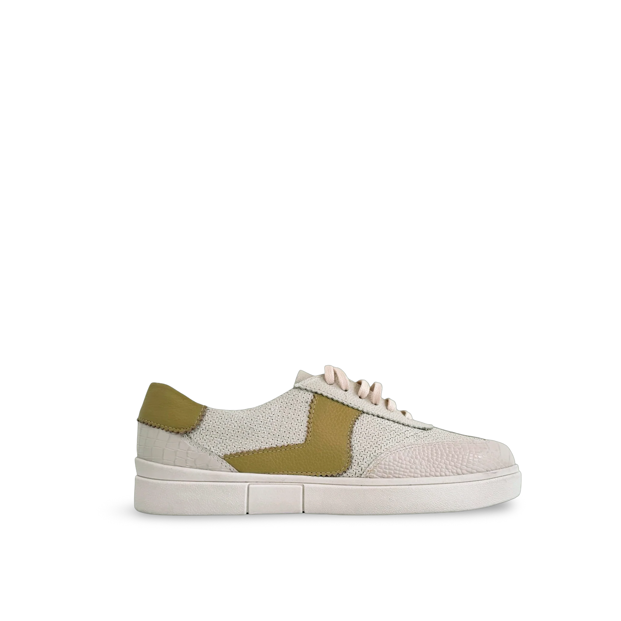 TENIS DE CUERO PARA MUJER | MARÓC 1986